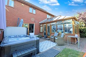 Rear Of Property- click for photo gallery